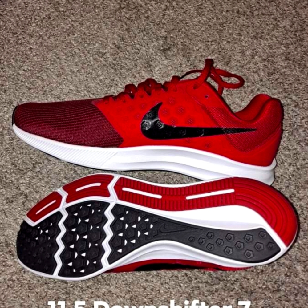 Nike downshifter 7